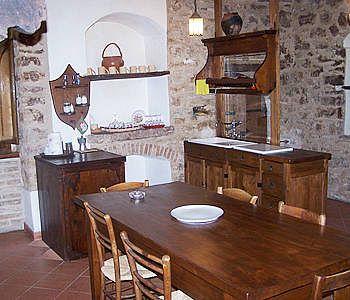 Castello Di Barattano Hotel Marcellano Luaran gambar